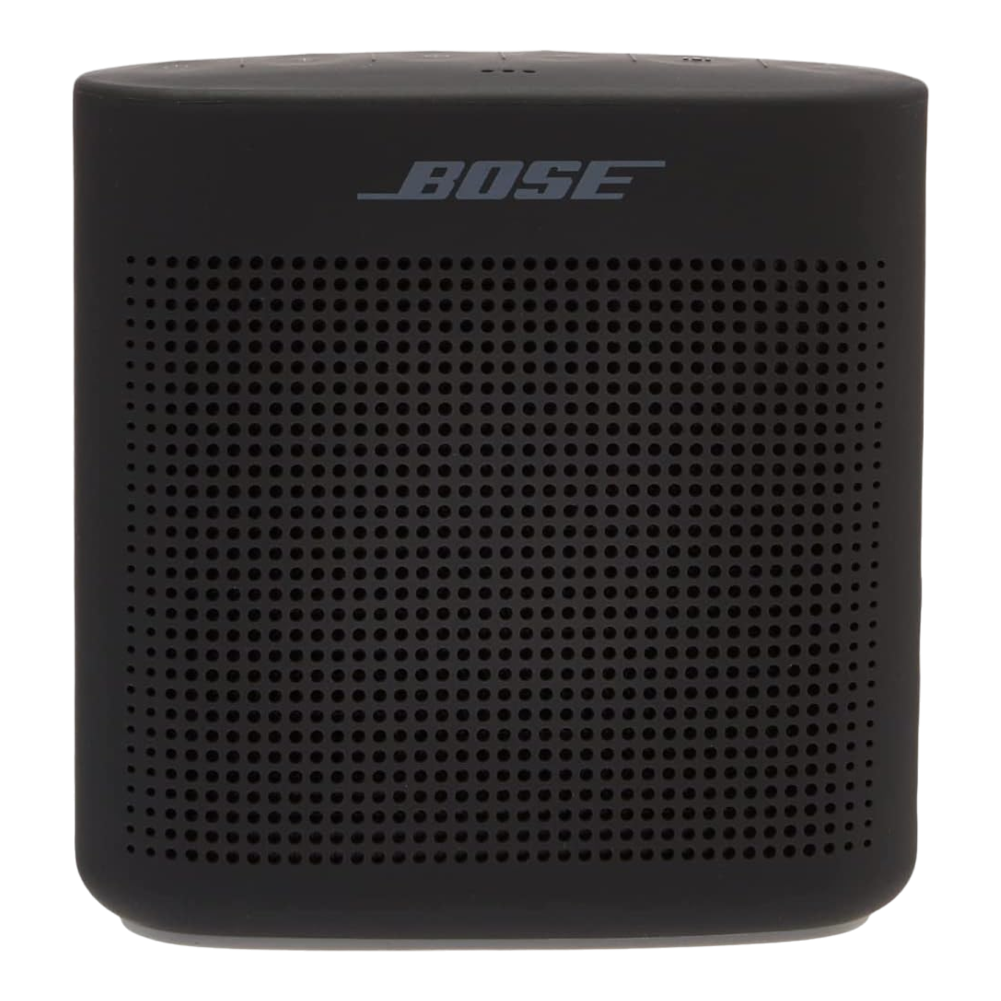 Bose SoundLink Color Bluetooth Speaker II Soft Black - alAsil